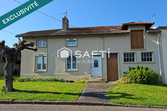  maison hampont 57170