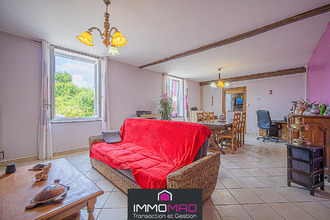  maison han-sur-meuse 55300