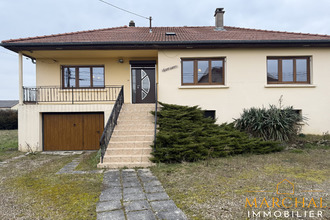  maison han-sur-nied 57580