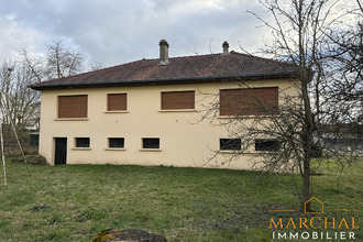  maison han-sur-nied 57580