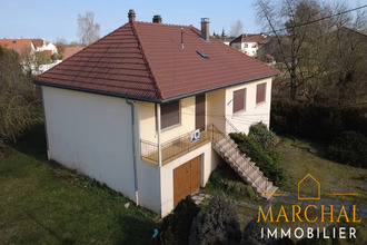  maison han-sur-nied 57580