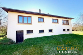  maison han-sur-nied 57580