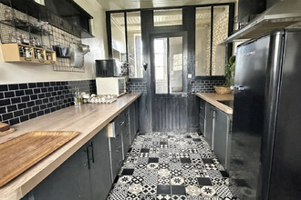  maison hanc 79110