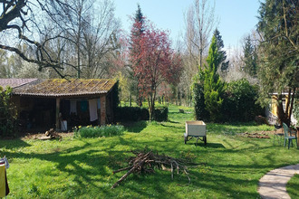  maison hanches 28130