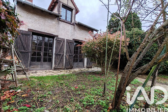  maison hanches 28130