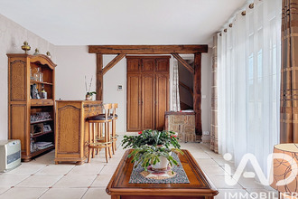  maison hanches 28130