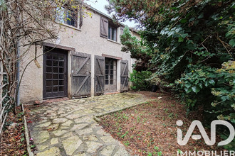 maison hanches 28130
