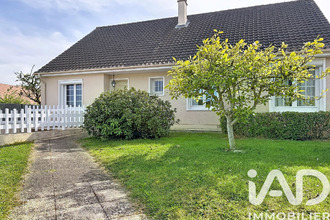  maison hanches 28130