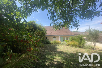  maison hanches 28130