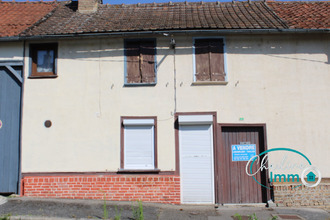 maison hangest-sur-somme 80310