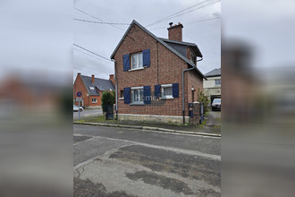  maison hangest-sur-somme 80310