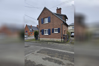  maison hangest-sur-somme 80310