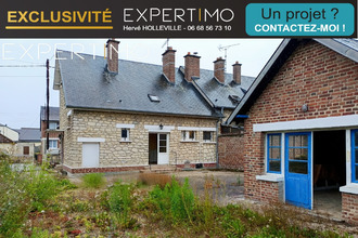  maison hangest-sur-somme 80310