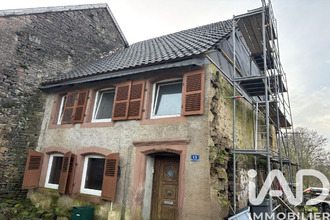  maison hangviller 57370