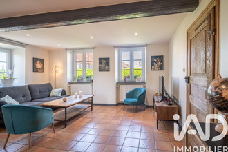  maison hangviller 57370