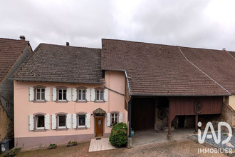  maison hangviller 57370