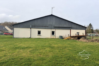  maison hannapes 02510