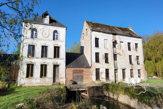  maison hannapes 02510