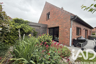  maison hantay 59496