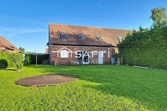  maison hantay 59496