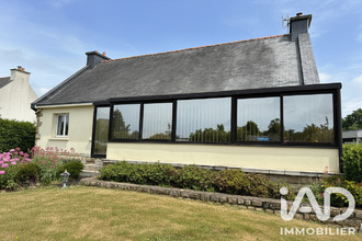  maison hanvec 29460