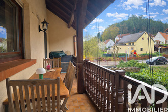  maison hanviller 57230