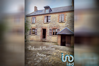  maison hanvoile 60650