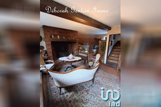  maison hanvoile 60650