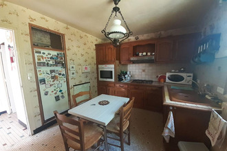  maison hanvoile 60650