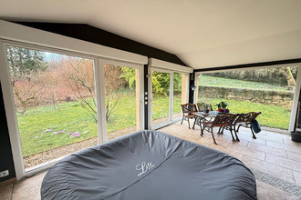  maison haraucourt 08450