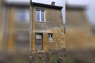  maison haraucourt 08450