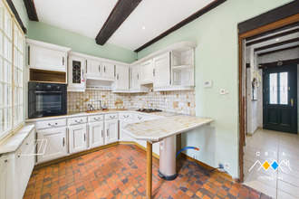  maison haraucourt 54110