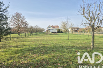  maison haraucourt 54110