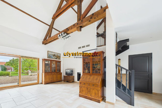  maison harbonnieres 80131