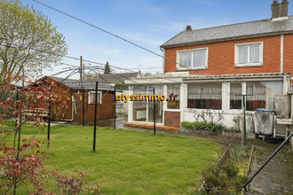  maison harbonnieres 80131