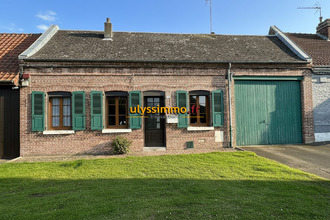  maison harbonnieres 80131