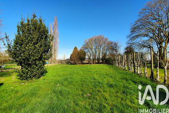  maison harbonnieres 80131