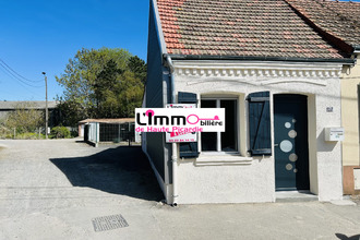  maison harbonnieres 80131
