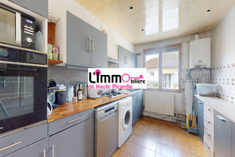  maison harbonnieres 80131