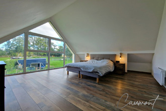  maison harcanville 76560