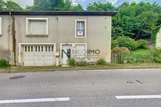  maison harchechamp 88300