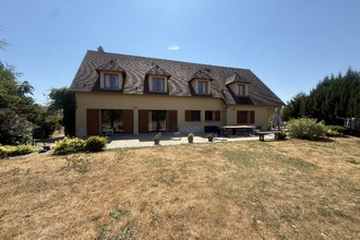  maison hardencourt-cocherel 27120