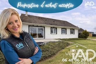  maison hardifort 59670