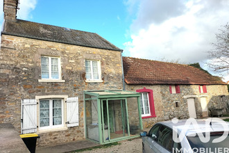  maison hardinvast 50690