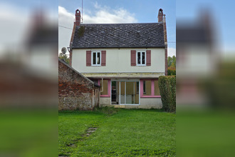  maison hardivillers 60120