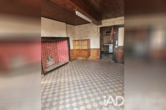  maison hardivillers 60120