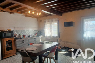  maison hardivillers 60120