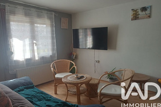  maison hardivillers 60120