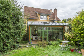  maison hardricourt 78250