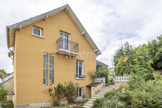  maison hardricourt 78250